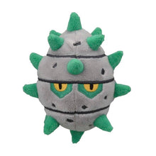 Load image into Gallery viewer, Pokemon Center Ferroseed Sitting Cutie/Fit