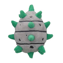 Load image into Gallery viewer, Pokemon Center Ferroseed Sitting Cutie/Fit