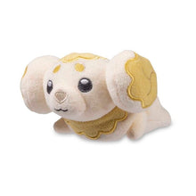 Load image into Gallery viewer, Pokemon Plush Fidough Comfy Cuddlers Pokemon Center