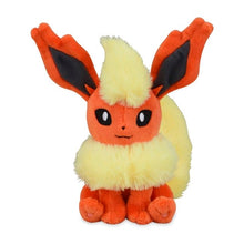 Load image into Gallery viewer, Pokemon Center Flareon Sitting Cutie/Fit