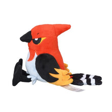 Load image into Gallery viewer, Pokemon Center Fletchinder Sitting Cutie/Fit