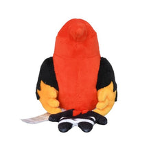 Load image into Gallery viewer, Pokemon Center Fletchinder Sitting Cutie/Fit