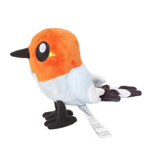 Load image into Gallery viewer, Pokemon Center Fletchling Sitting Cutie/Fit