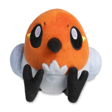 Load image into Gallery viewer, Pokemon Center Fletchling Sitting Cutie/Fit