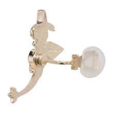 Load image into Gallery viewer, Pokemon Ear Cuff Flygon 25Nicole Pokemon Center