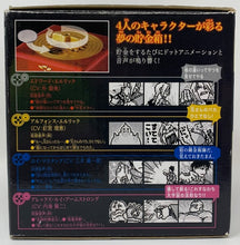 Load image into Gallery viewer, Fullmetal Alchemist Bank Edward Elric Bandai