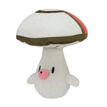 Load image into Gallery viewer, Pokemon Center Foongus Sitting Cutie/Fit