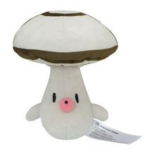 Load image into Gallery viewer, Pokemon Center Foongus Sitting Cutie/Fit