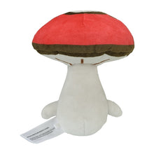 Load image into Gallery viewer, Pokemon Center Foongus Sitting Cutie/Fit