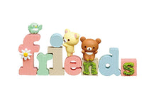 Load image into Gallery viewer, San-X Blind Box Rilakkuma Words Re-Ment