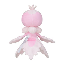 Load image into Gallery viewer, Pokemon Center Frillish (Female) Sitting Cutie/Fit