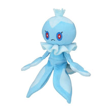 Load image into Gallery viewer, Pokemon Center Frillish (Male) Sitting Cutie/Fit