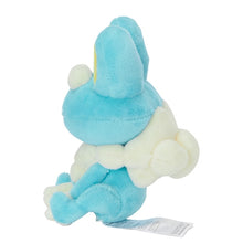 Load image into Gallery viewer, Pokemon Center Froakie Sitting Cutie/Fit
