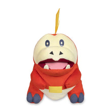 Load image into Gallery viewer, Pokemon Plush Lifesize Fuecoco Poke Plush Pokemon Center