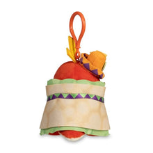 Load image into Gallery viewer, Pokemon Plush Fuecoco Tricks & Treats: Taco Costume Pokemon Center
