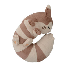 Load image into Gallery viewer, Pokemon Plush Furret Forest Gift Pokemon Center