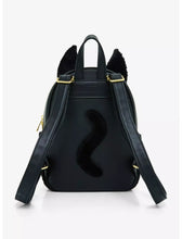 Load image into Gallery viewer, Studio Ghibli Mini Backpack Jiji Fuzzy Her Universe