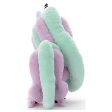 Load image into Gallery viewer, Pokemon Plush Galarian Rapidash I Choose You! Takara Tomy