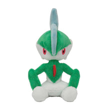 Load image into Gallery viewer, Pokemon Center Gallade Sitting Cutie/Fit