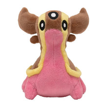 Load image into Gallery viewer, Pokemon Center Gastrodon (West Sea) Sitting Cutie/Fit