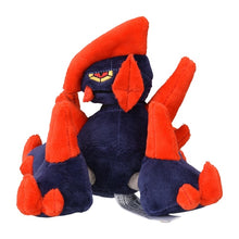 Load image into Gallery viewer, Pokemon Center Gigalith Sitting Cutie/Fit