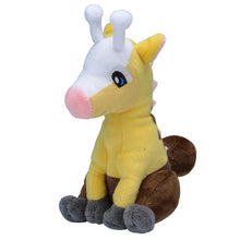 Load image into Gallery viewer, Pokemon Center Girafarig Sitting Cutie/Fit