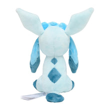 Load image into Gallery viewer, Pokemon Center Glaceon Sitting Cutie/Fit