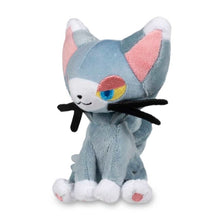 Load image into Gallery viewer, Pokemon Center Glameow Sitting Cutie/Fit