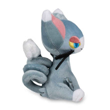 Load image into Gallery viewer, Pokemon Center Glameow Sitting Cutie/Fit