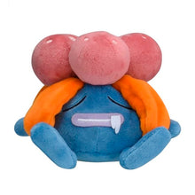 Load image into Gallery viewer, Pokemon Center Gloom Sitting Cutie/Fit