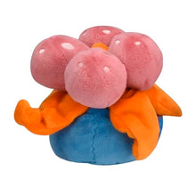 Load image into Gallery viewer, Pokemon Center Gloom Sitting Cutie/Fit