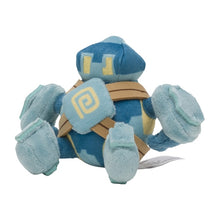 Load image into Gallery viewer, Pokemon Center Golett Sitting Cutie/Fit