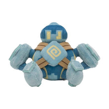 Load image into Gallery viewer, Pokemon Center Golett Sitting Cutie/Fit