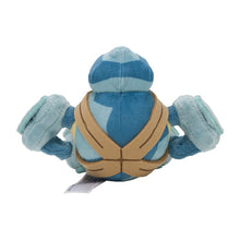Load image into Gallery viewer, Pokemon Center Golett Sitting Cutie/Fit