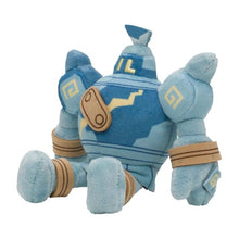 Load image into Gallery viewer, Pokemon Center Golurk Sitting Cutie/Fit
