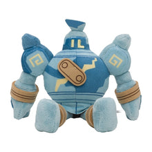 Load image into Gallery viewer, Pokemon Center Golurk Sitting Cutie/Fit
