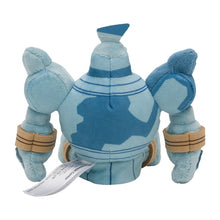 Load image into Gallery viewer, Pokemon Center Golurk Sitting Cutie/Fit
