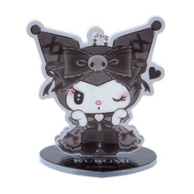 Load image into Gallery viewer, Sanrio Acrylic Stand My Melody & Kuromi Gothic Ver Blind Box
