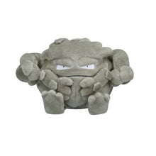 Load image into Gallery viewer, Pokemon Center Graveler Sitting Cutie/Fit
