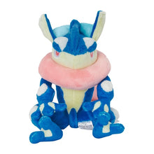 Load image into Gallery viewer, Pokemon Center Greninja Sitting Cutie/Fit