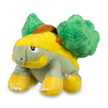 Load image into Gallery viewer, Pokemon Center Grotle Sitting Cutie/Fit