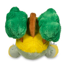 Load image into Gallery viewer, Pokemon Center Grotle Sitting Cutie/Fit