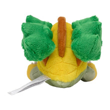 Load image into Gallery viewer, Pokemon Center Grotle Sitting Cutie/Fit