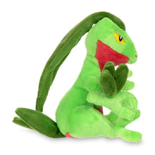 Load image into Gallery viewer, Pokemon Center Grovyle Sitting Cutie/Fit