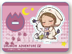 Load image into Gallery viewer, Digimon Adventure Acrylic Stand Gyao Colle Y-Line
