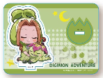 Load image into Gallery viewer, Digimon Adventure Acrylic Stand Gyao Colle Y-Line