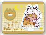 Load image into Gallery viewer, Digimon Adventure Acrylic Stand Gyao Colle Y-Line
