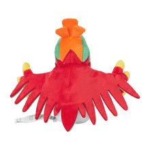 Load image into Gallery viewer, Pokemon Center Hawlucha Sitting Cutie/Fit