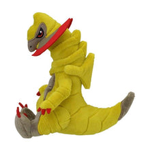Load image into Gallery viewer, Pokemon Center Haxorus Sitting Cutie/Fit