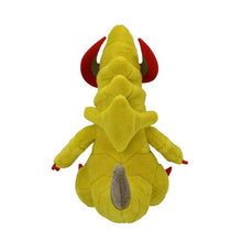 Load image into Gallery viewer, Pokemon Center Haxorus Sitting Cutie/Fit